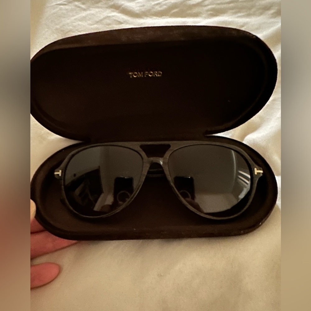 Tom ford sunglasses